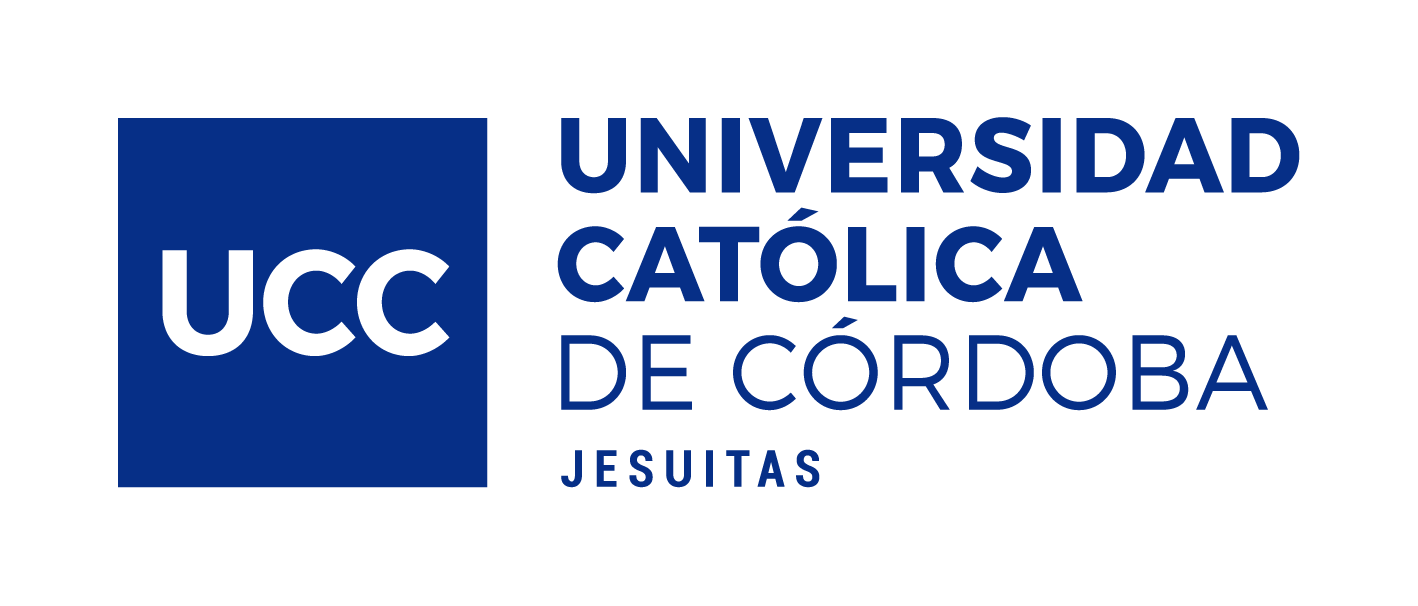 Marca de Universidad Católica de Córdoba