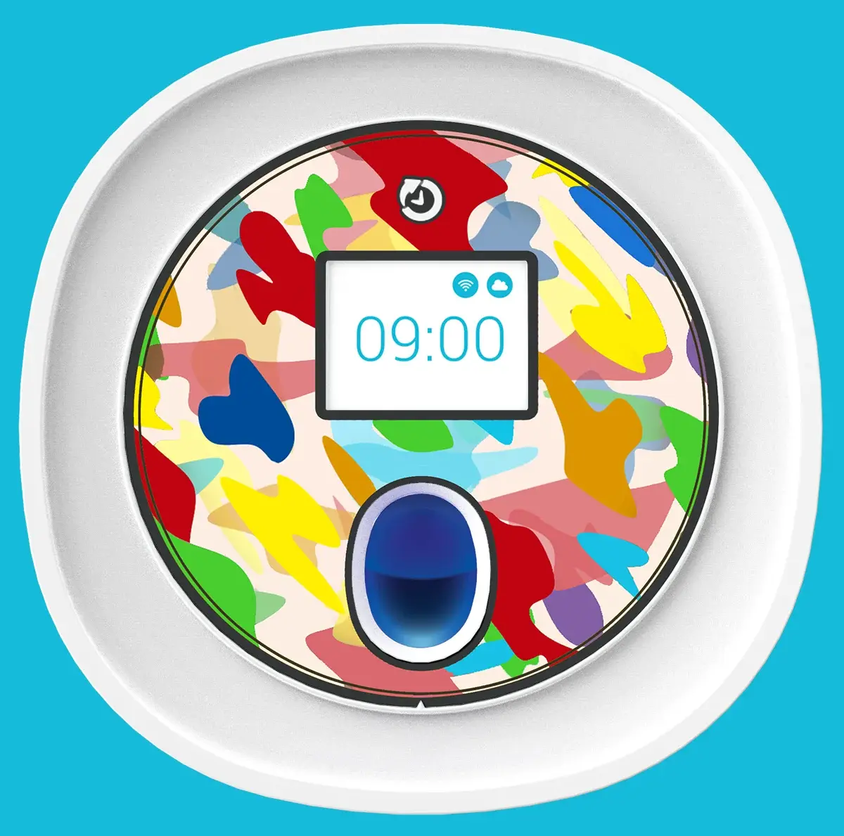 Producto · Renderizado — enguardia